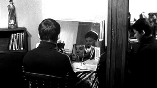 Les Quatre Cents Coups