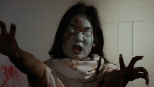 Pengabdi Setan