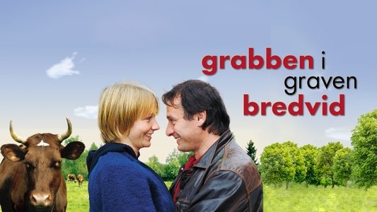 Grabben i graven bredvid