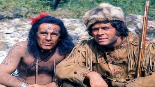The Last of the Mohicans
