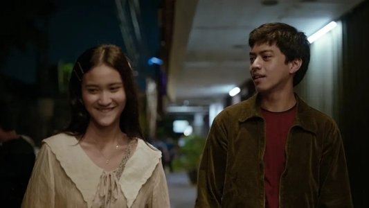 Rangga & Cinta