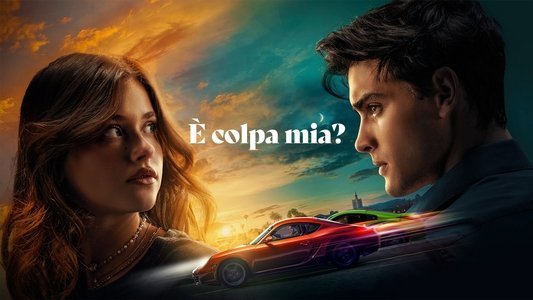 Culpa mía