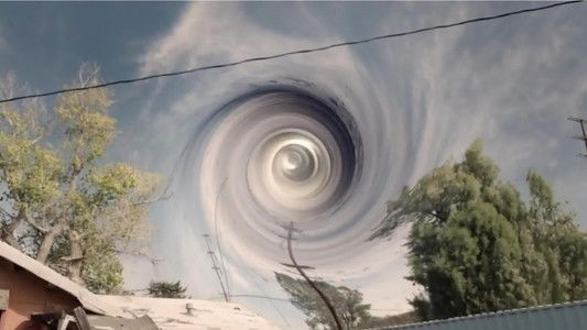 Twin Peaks: The Return