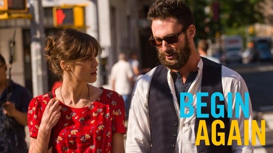 Begin Again