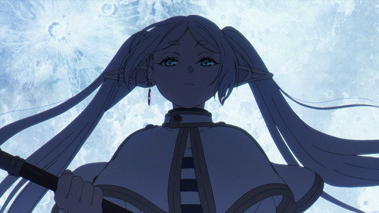葬送のフリーレン