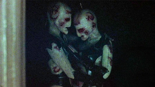 Hellraiser: Inferno