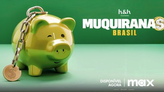 Muquiranas Brasil