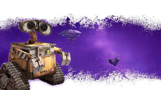 WALL·E