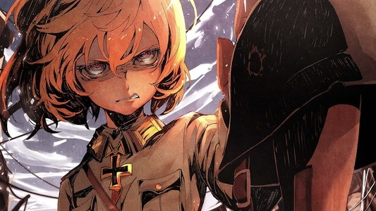 幼女戦記