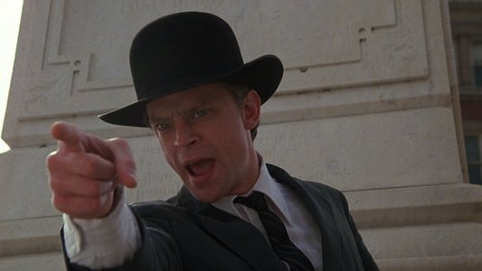 Wise Blood