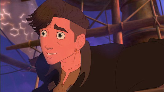 Treasure Planet