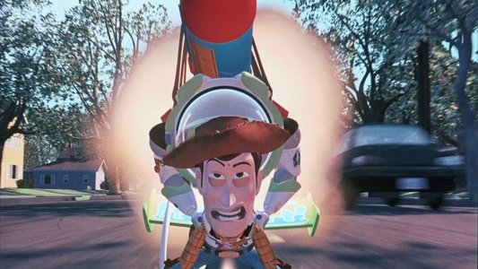 Toy Story