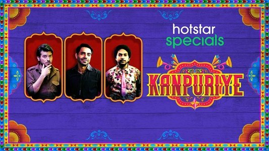 Kanpuriye