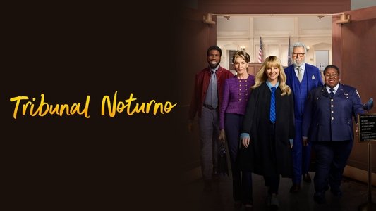 Night Court