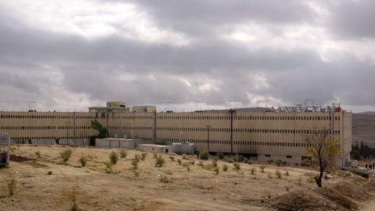 Surviving Syria’s Prisons