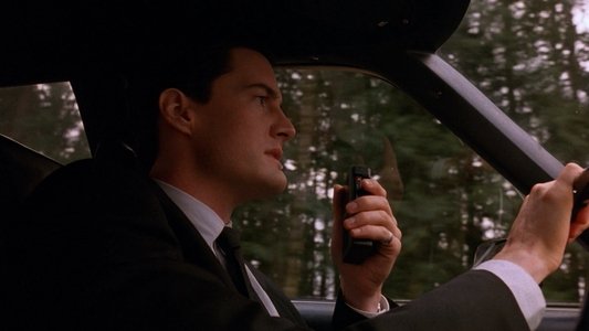 Twin Peaks