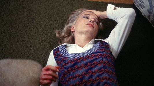 A Woman Under the Influence