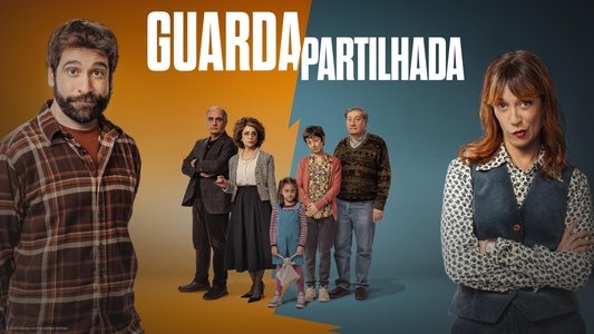 Custodia repartida