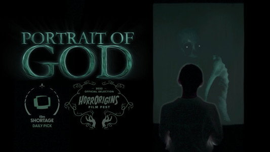 Portrait of God