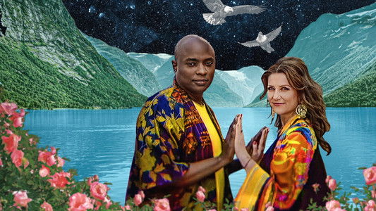 Rebel Royals: An Unlikely Love Story