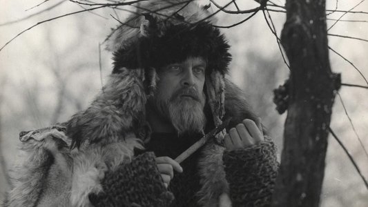 Лісова пісня. Мавка