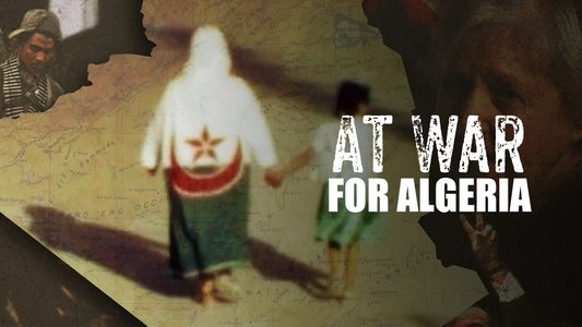 En guerre(s) pour l'Algérie