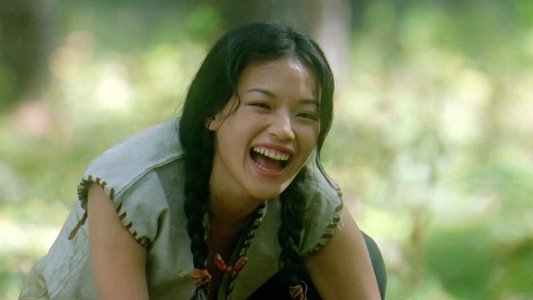 悍婦崗