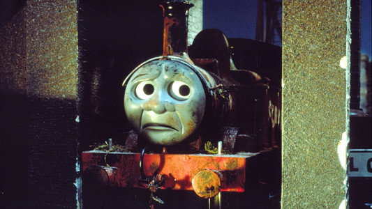 Thomas & Friends: Escape and Other Stories