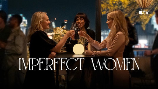 Imperfect Women