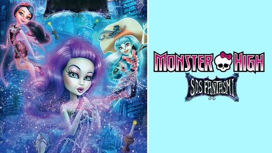 Monster High: Haunted