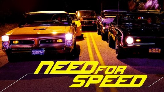 Need for Speed