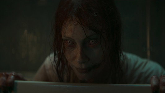 Evil Dead Rise