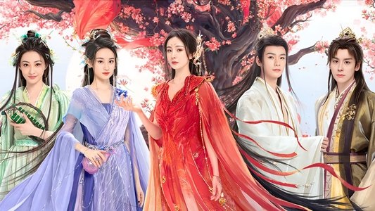 狐妖小红娘月红篇