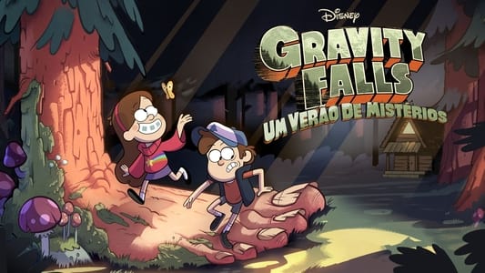 Gravity Falls