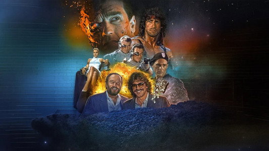 Carolco, un rêve hollywoodien