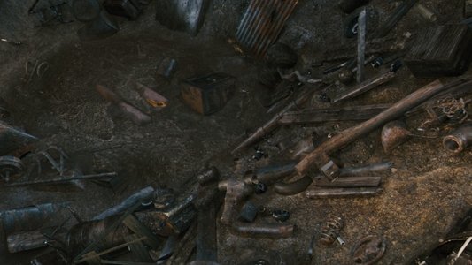 The Lovely Bones