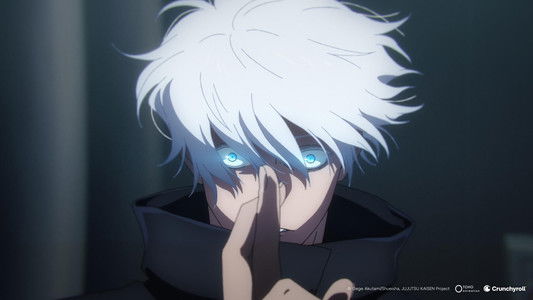 劇場版 呪術廻戦「渋谷事変 特別編集版」×「死滅回游 先行上映」