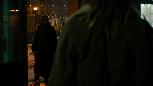 Scream 7