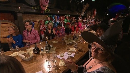 Die Närrische Weinprobe