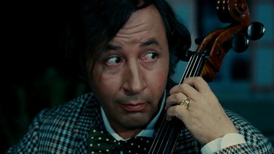 Les Caprices de Marie
