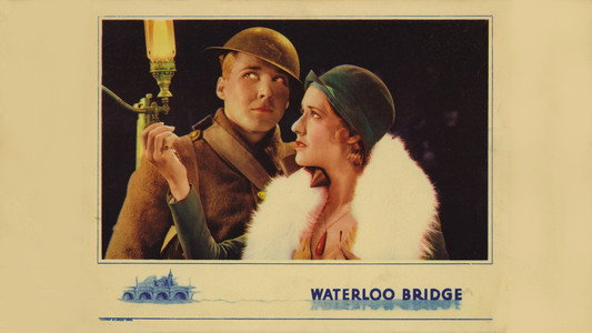 Waterloo Bridge