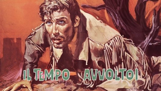 Il tempo degli avvoltoi
