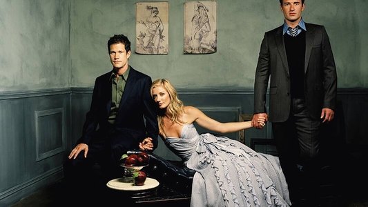 Nip/Tuck