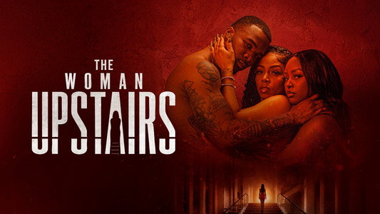 The Woman Upstairs