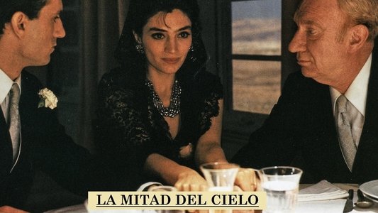La mitad del cielo