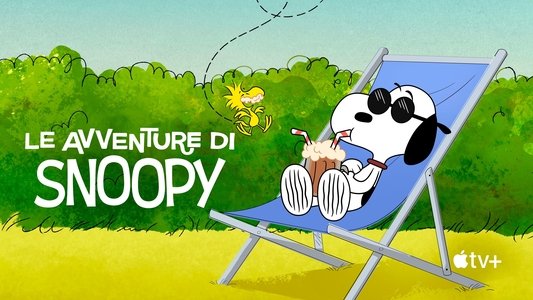 The Snoopy Show