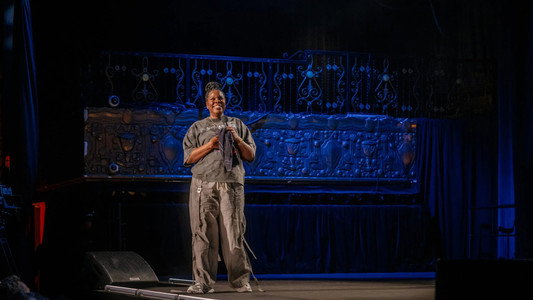Leslie Jones: Life Part 2