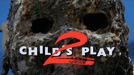 Child's Play 2
