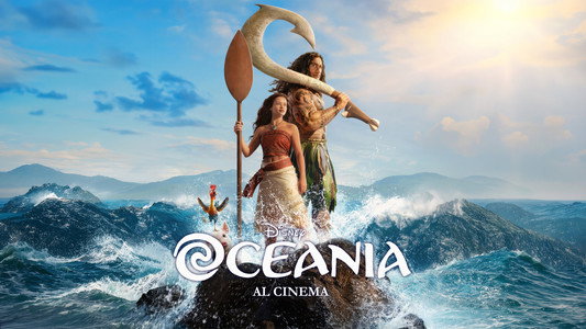 Moana