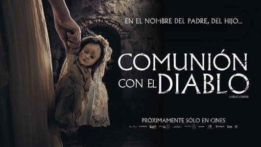 Comunión Con El Diablo